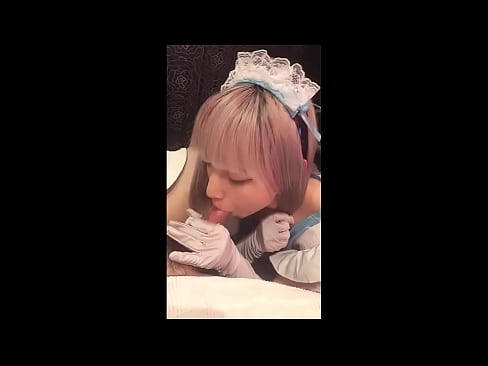 ❤️ Идоли японӣ [маюка], костюми канизии фаронсавӣ, қисми 1, минат ва лосьон ❤  Секс  дар мо tg.com-fullporner.ru ️❤