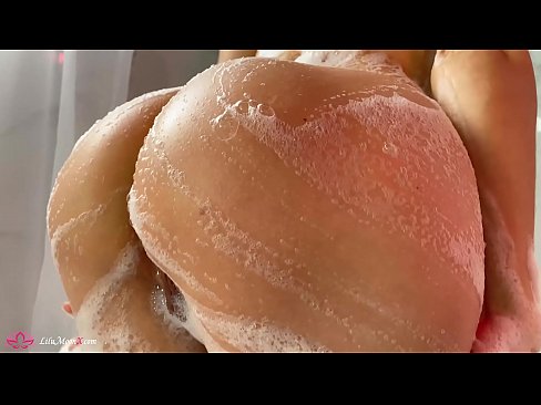 ❤️ Brunette Masturbates киска бо вибратор ба оргазми шадид дар душ ❤  Секс  дар мо tg.com-fullporner.ru ️❤