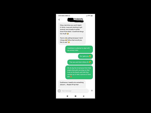 ❤️ Ман як PAWG нав аз Tinder ба ҳарами худ илова кардам (суҳбат бо Tinder дохил карда шудааст) ❤  Секс  дар мо tg.com-fullporner.ru ️❤